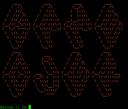 Nach dem Spiel geht es weiter....
